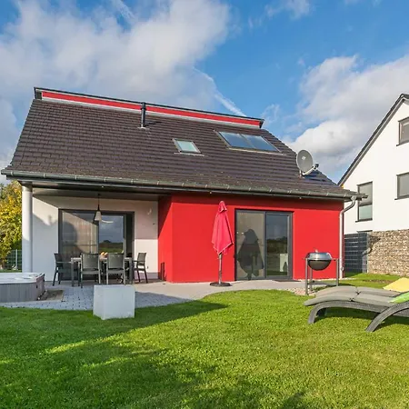 Prázdninový dům Joana